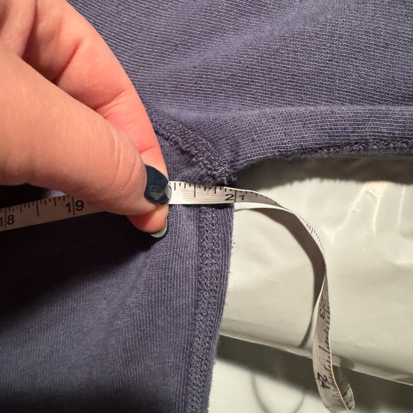 Polo Ralph Lauren Crewneck Pullover Sweater Medium - Picture 5 of 5